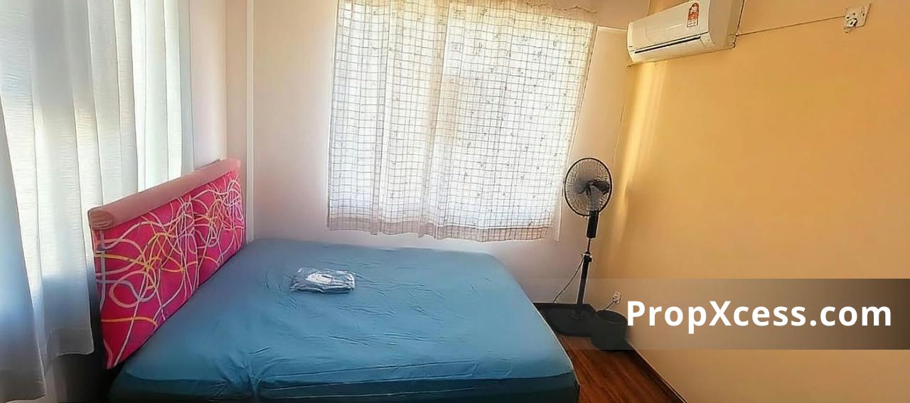 3-Bedroom Apartment for sale in Kota Kinabalu, Sabah photo 3