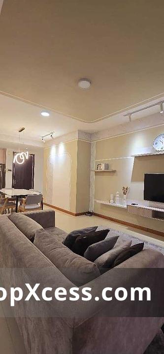3-Bedroom Condominium for rent in Kota Kinabalu, Sabah