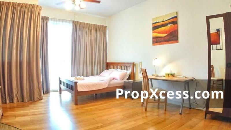 0-Bedroom Condominium for sale in Kuala Lumpur photo 5