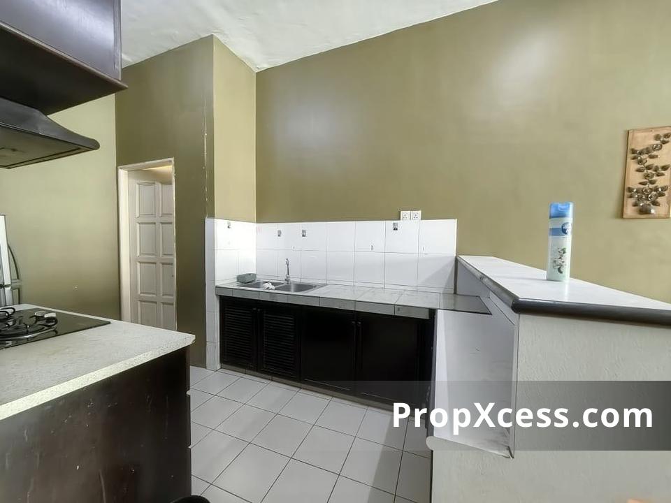 2-Bedroom Condominium for rent in Kota Kinabalu, Sabah photo 5