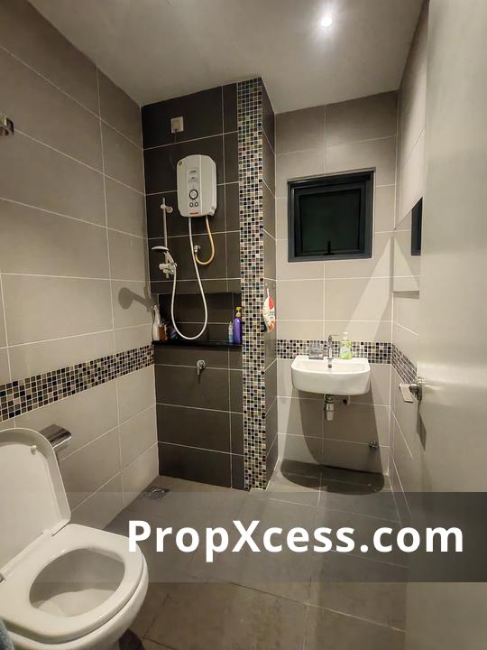 2-Bedroom Condominium for sale in Sungai Besi, Kuala Lumpur photo 4