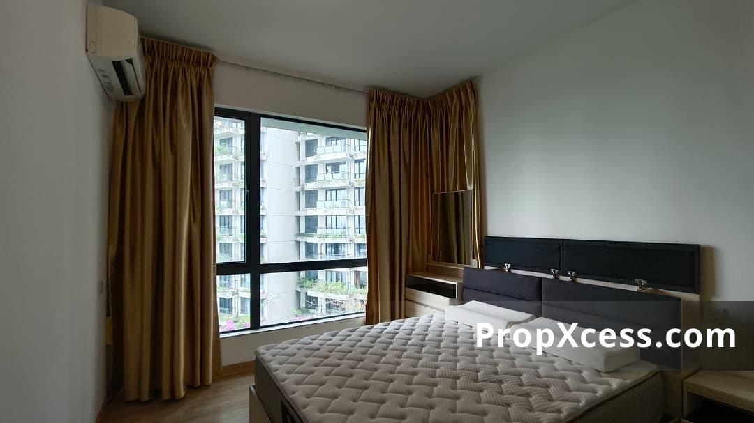 3-Bedroom Condominium for sale in Johor photo 14
