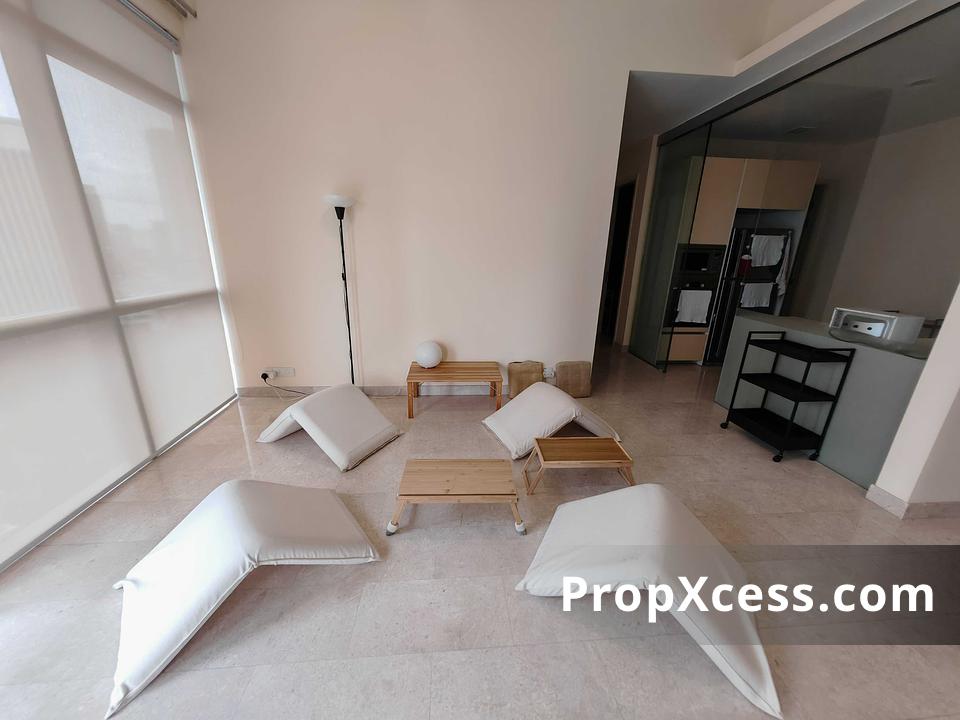 2-Bedroom Condominium for sale in Kuala Lumpur photo 9
