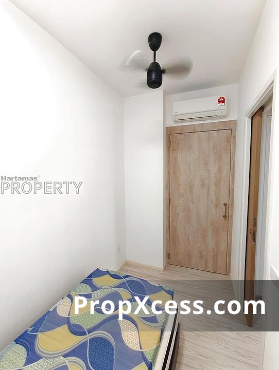 1-Bedroom Condominium for rent in Ara Damansara, Petaling Jaya, Selangor photo 13