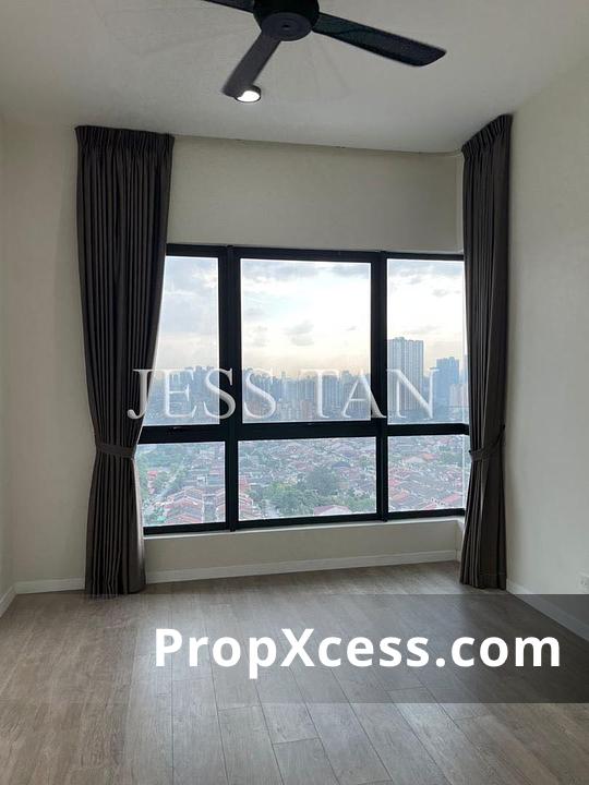 3-Bedroom Condominium for sale in Kuala Lumpur photo 5