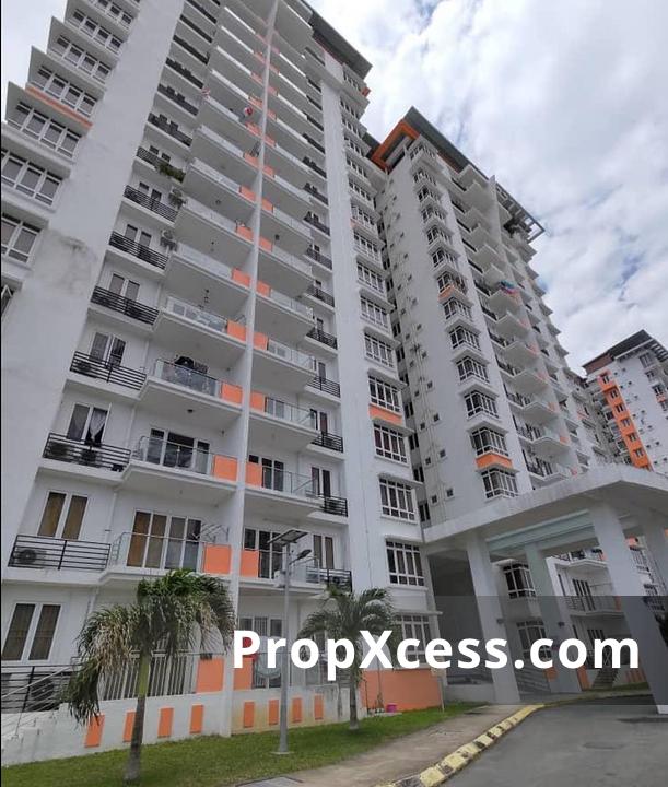 3-Bedroom Condominium for sale in Sabah photo 11