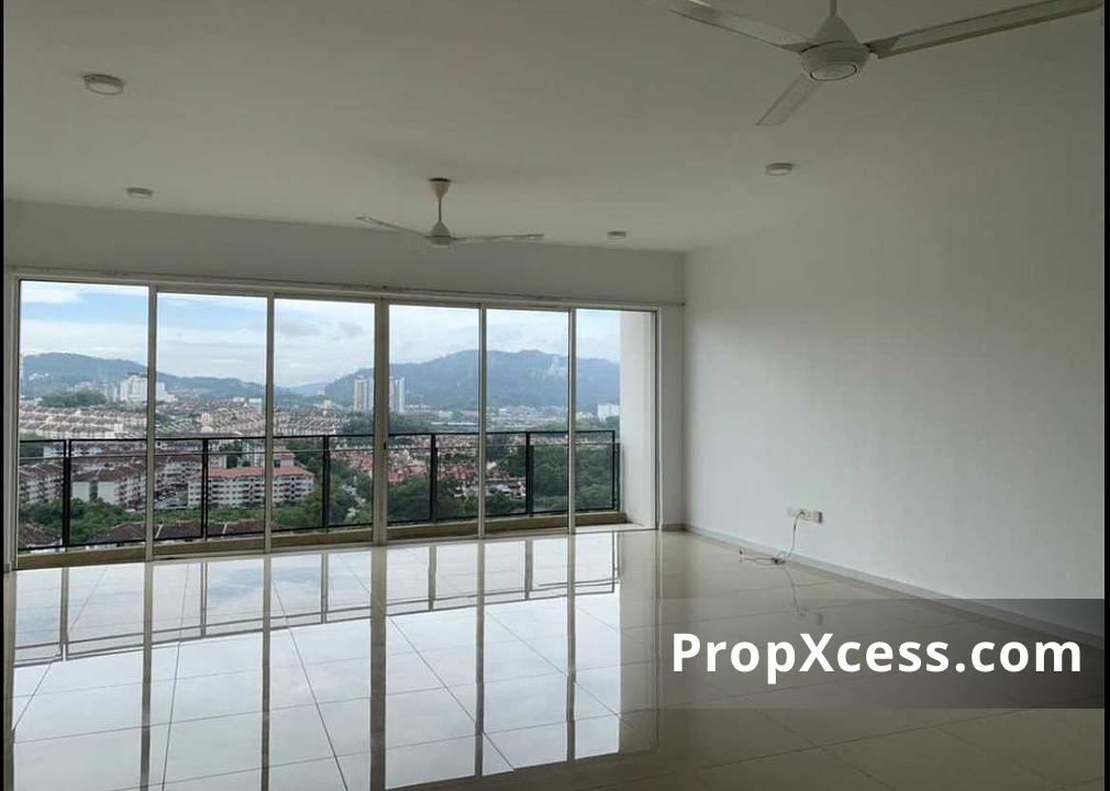 4-Bedroom Condominium for sale in Selangor photo 3