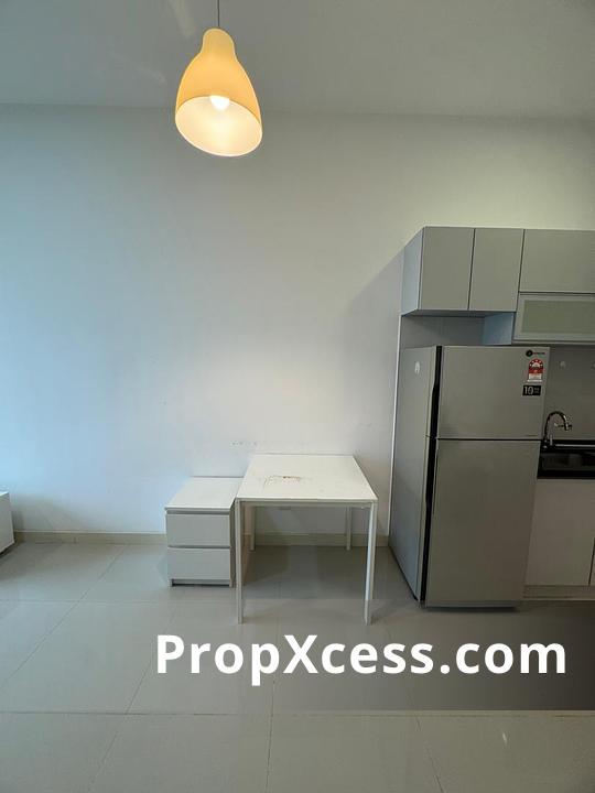 2-Bedroom Condominium for sale in Kuala Lumpur photo 9
