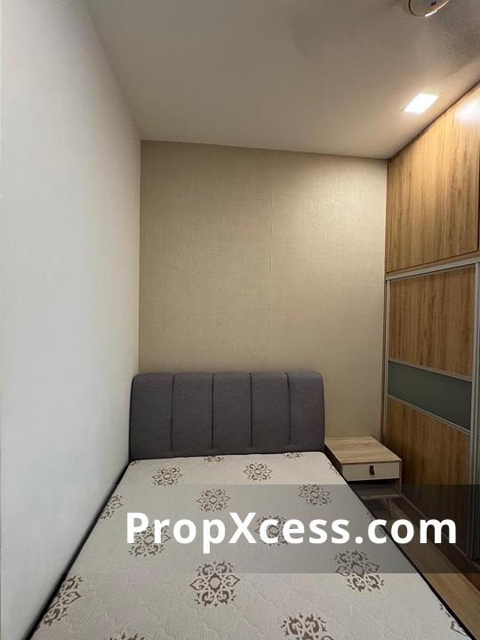 3-Bedroom Condominium for sale in Kuala Lumpur photo 10