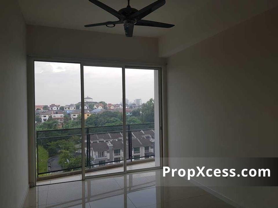3-Bedroom Condominium for sale in Selangor photo 1