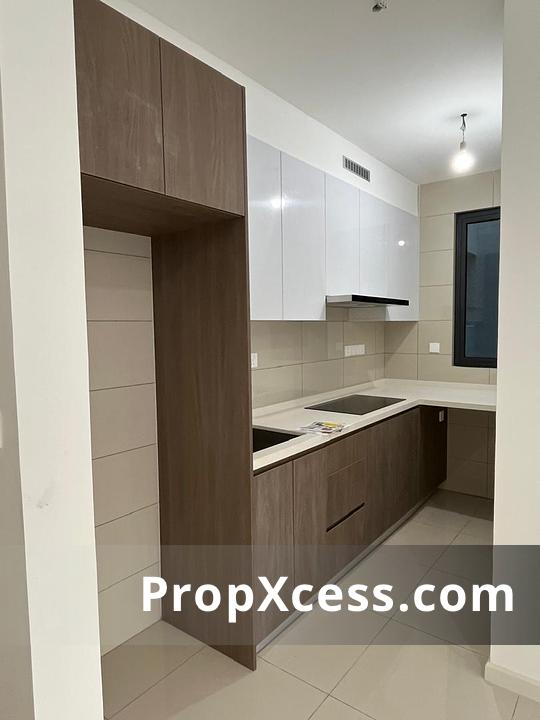 2-Bedroom Condominium for sale in Kuala Lumpur photo 3