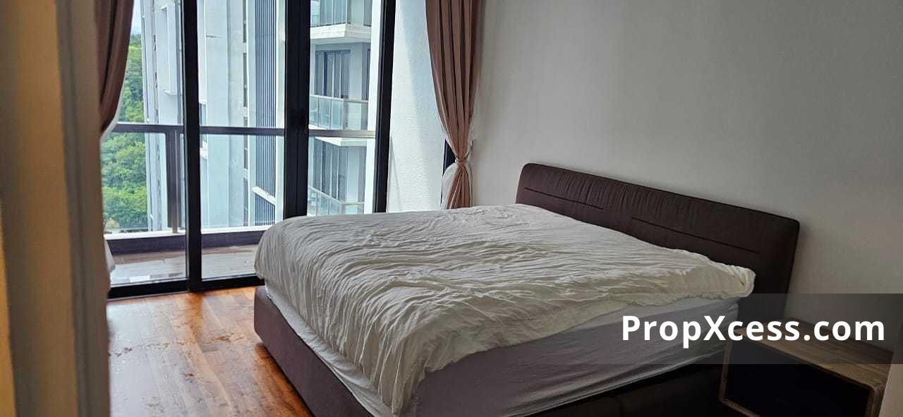 2-Bedroom Condominium for sale in Kota Kinabalu, Sabah photo 2