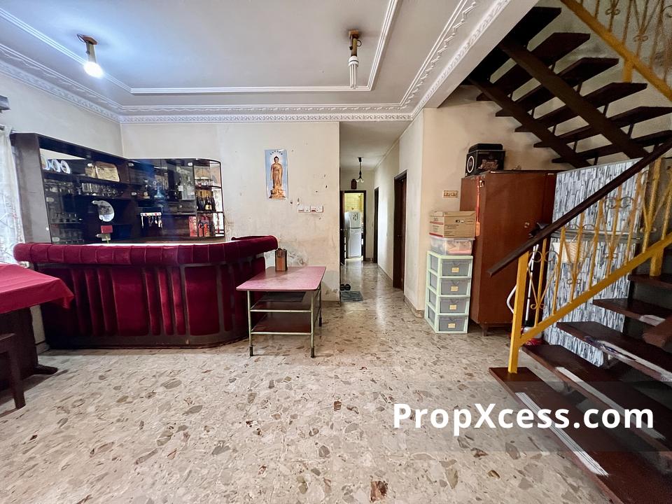 8-Bedroom Bungalow / Detached for sale in Taman Seputeh, Seputeh, Kuala Lumpur photo 3