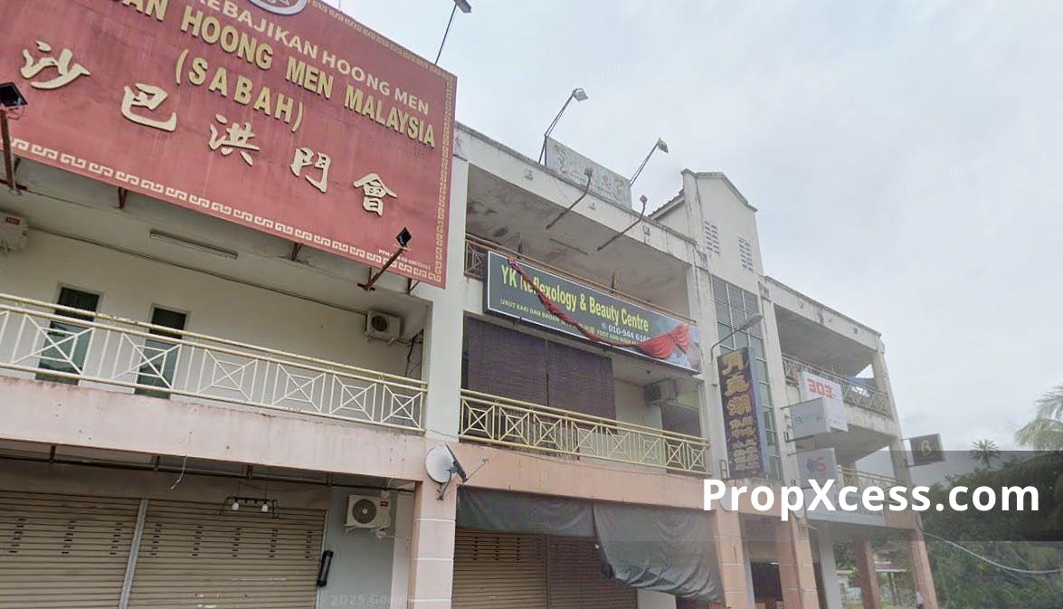 0-Bedroom Apartment for rent in Kota Kinabalu, Sabah photo 3
