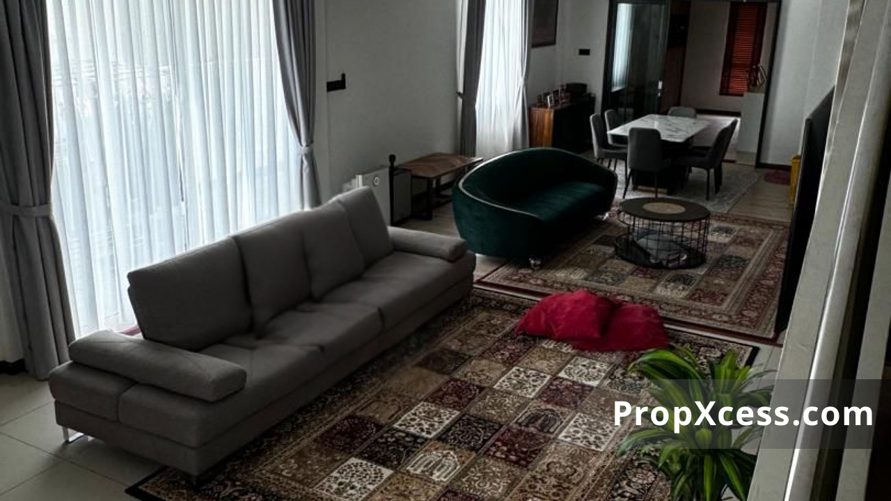 4-Bedroom Terrace / Link for sale in Kota Kinabalu, Sabah photo 3