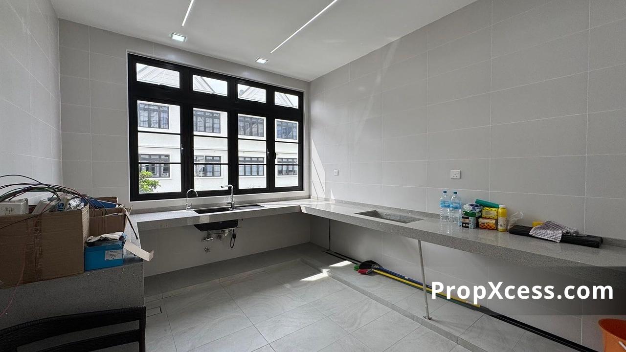 4-Bedroom Terrace / Link for sale in Iskandar Puteri, Johor photo 6