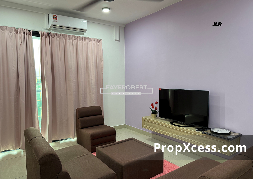 3-Bedroom Condominium for sale in Sabah photo 6