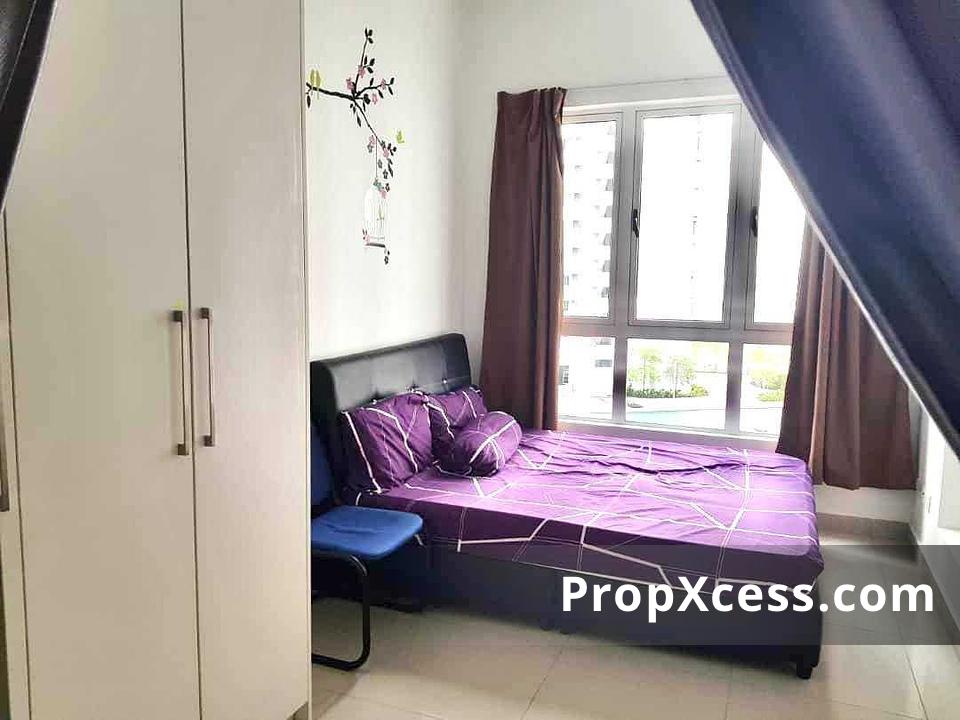 1-Bedroom Condominium for sale in Johor Bahru, Johor photo 3