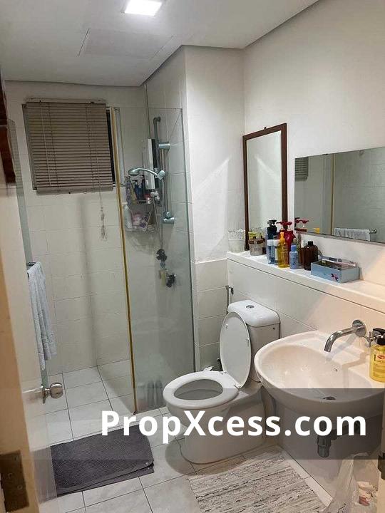 3-Bedroom Condominium for sale in Kuala Lumpur photo 17