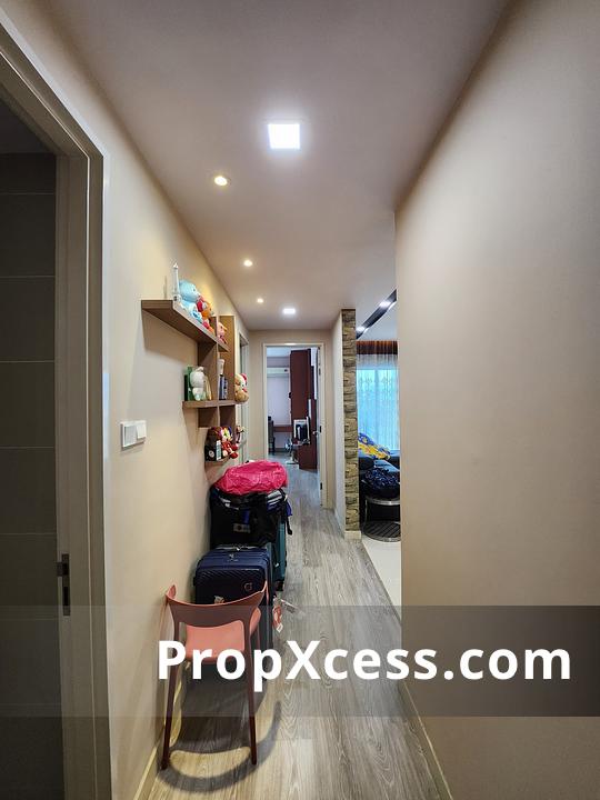 4-Bedroom Condominium for sale in Kuala Lumpur photo 2