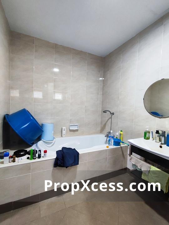5-Bedroom Terrace / Link for sale in Bukit Jalil, Kuala Lumpur photo 11