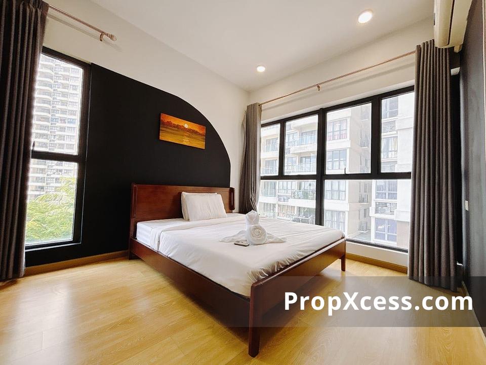 3-Bedroom Condominium for sale in Johor Bahru, Johor photo 13