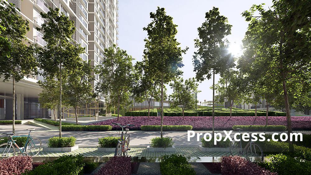 4-Bedroom Condominium for sale in Bandar Sunway, Subang Jaya, Selangor photo 7