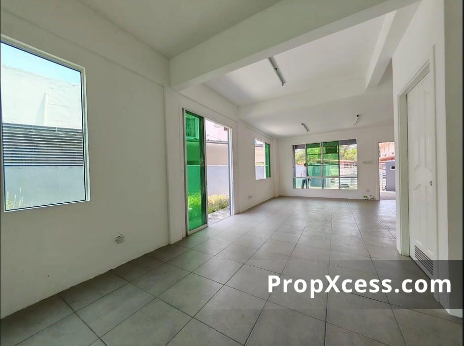 3-Bedroom Terrace / Link for sale in Kota Kinabalu, Sabah photo 3