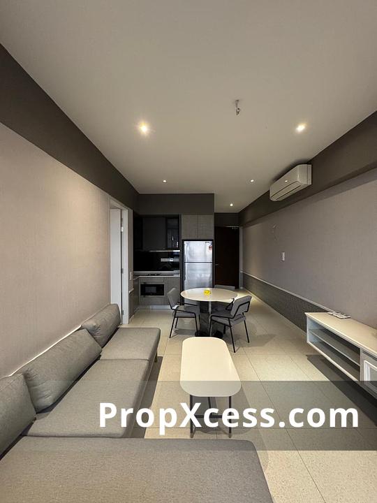 1-Bedroom Condominium for sale in Kuala Lumpur photo 3
