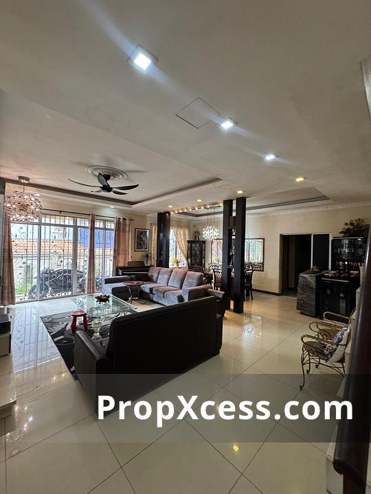 5-Bedroom Semi-Detached for sale in Semenyih, Selangor photo 1