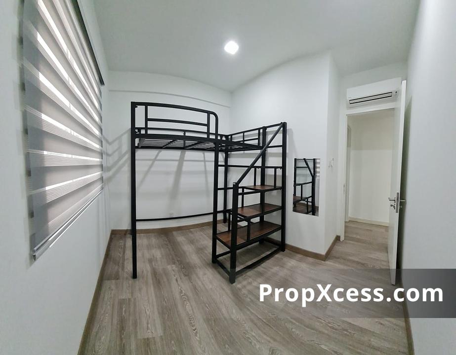 3-Bedroom Condominium for sale in Kuala Lumpur photo 5