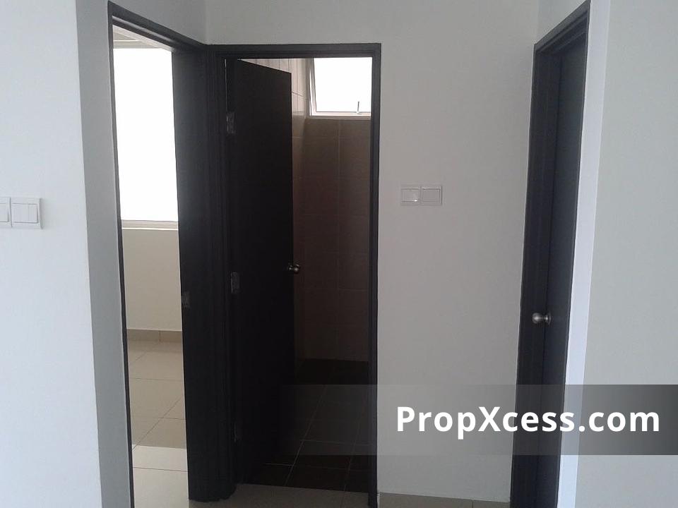 3-Bedroom Condominium for sale in Kota Kinabalu, Sabah