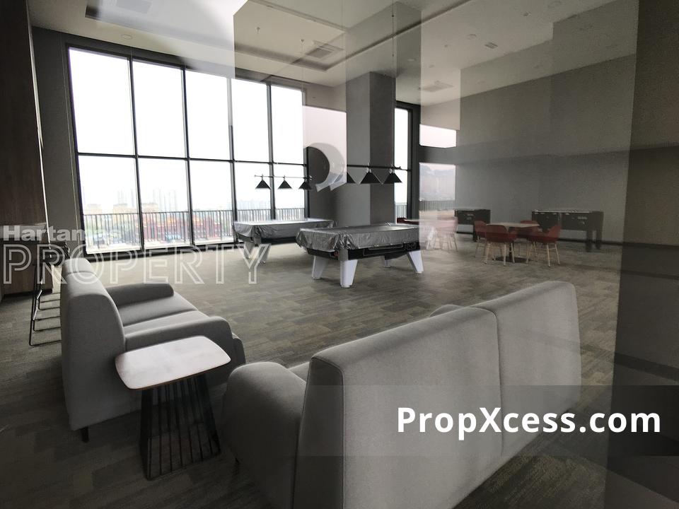 4-Bedroom Condominium for rent in 28 Boulevard, Pandan Perdana, Kuala Lumpur photo 16