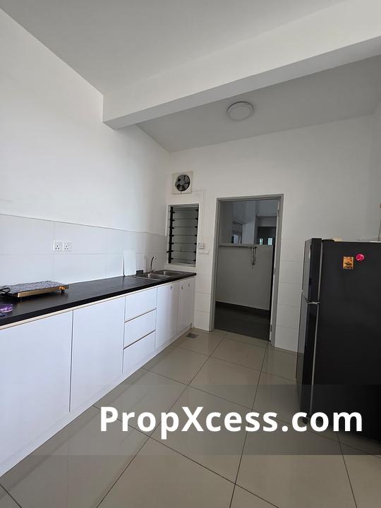 3-Bedroom Condominium for rent in Kota Kinabalu, Sabah photo 2