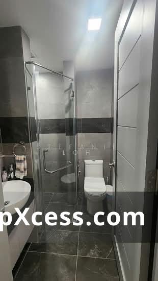 3-Bedroom Condominium for sale in Kuala Lumpur photo 13