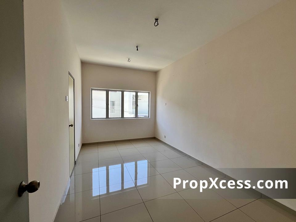 4-Bedroom Terrace / Link for sale in Shah Alam, Selangor photo 13