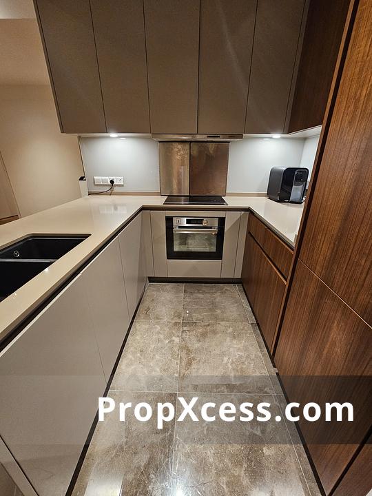 3-Bedroom Condominium for sale in Kuala Lumpur photo 2