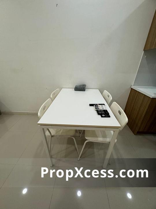 1-Bedroom Condominium for sale in Kuala Lumpur photo 8