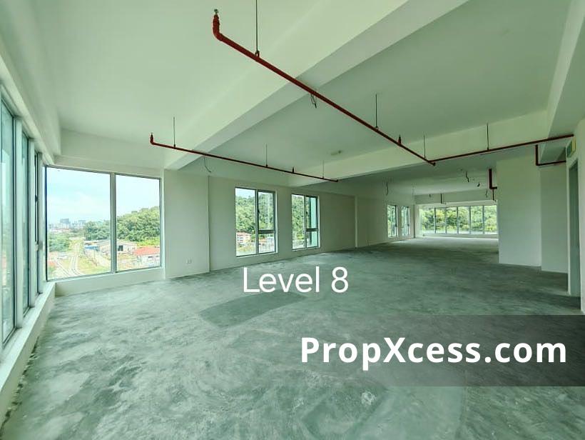 0-Bedroom Condominium for rent in Kota Kinabalu, Sabah photo 8