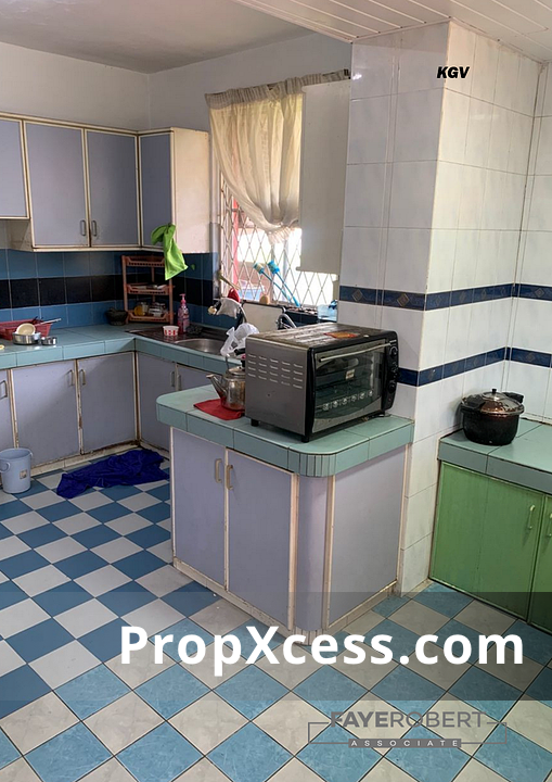 4-Bedroom Semi-Detached for sale in Kota Kinabalu, Sabah photo 10