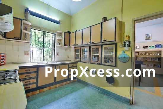 7-Bedroom Bungalow / Detached for sale in Federal Hill, Kuala Lumpur photo 5