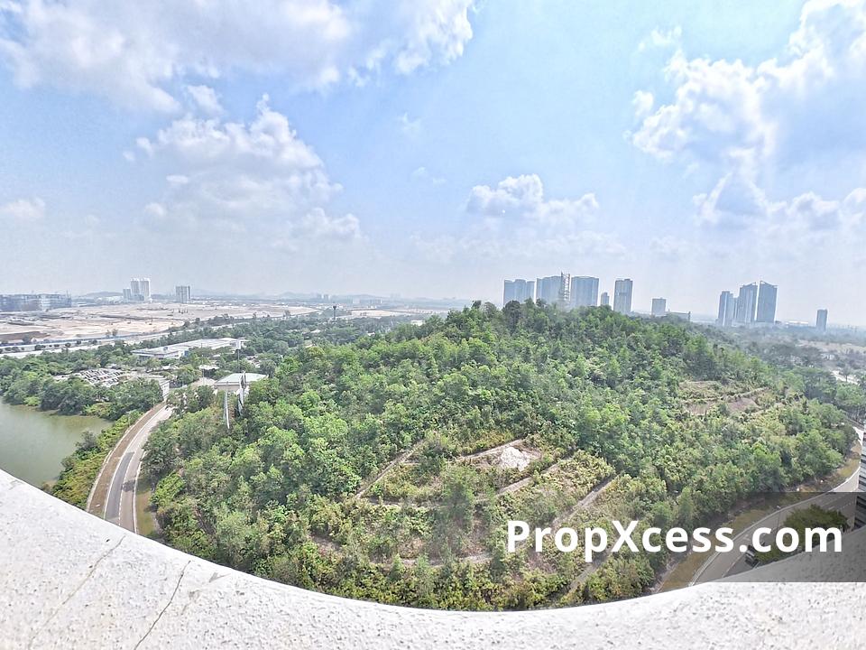 2-Bedroom Apartment for rent in Iskandar Puteri, Johor photo 2