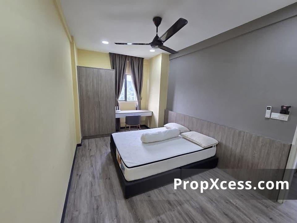 3-Bedroom Condominium for rent in Kota Kinabalu, Sabah photo 2