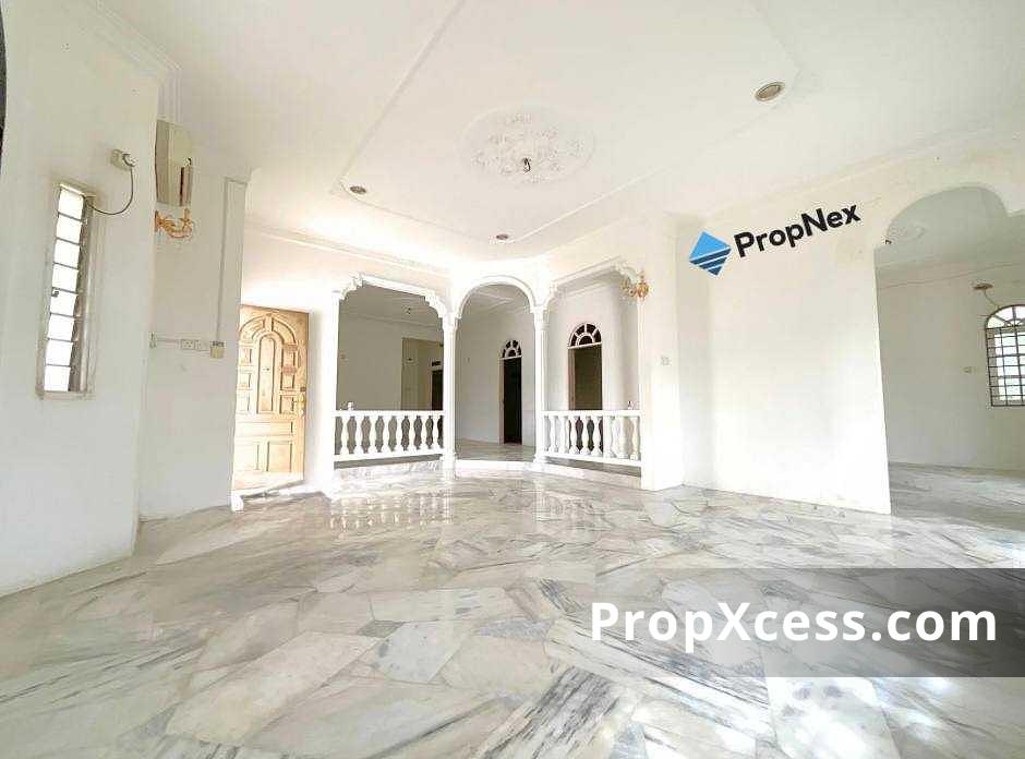 4-Bedroom Bungalow / Detached for sale in Kelantan photo 2