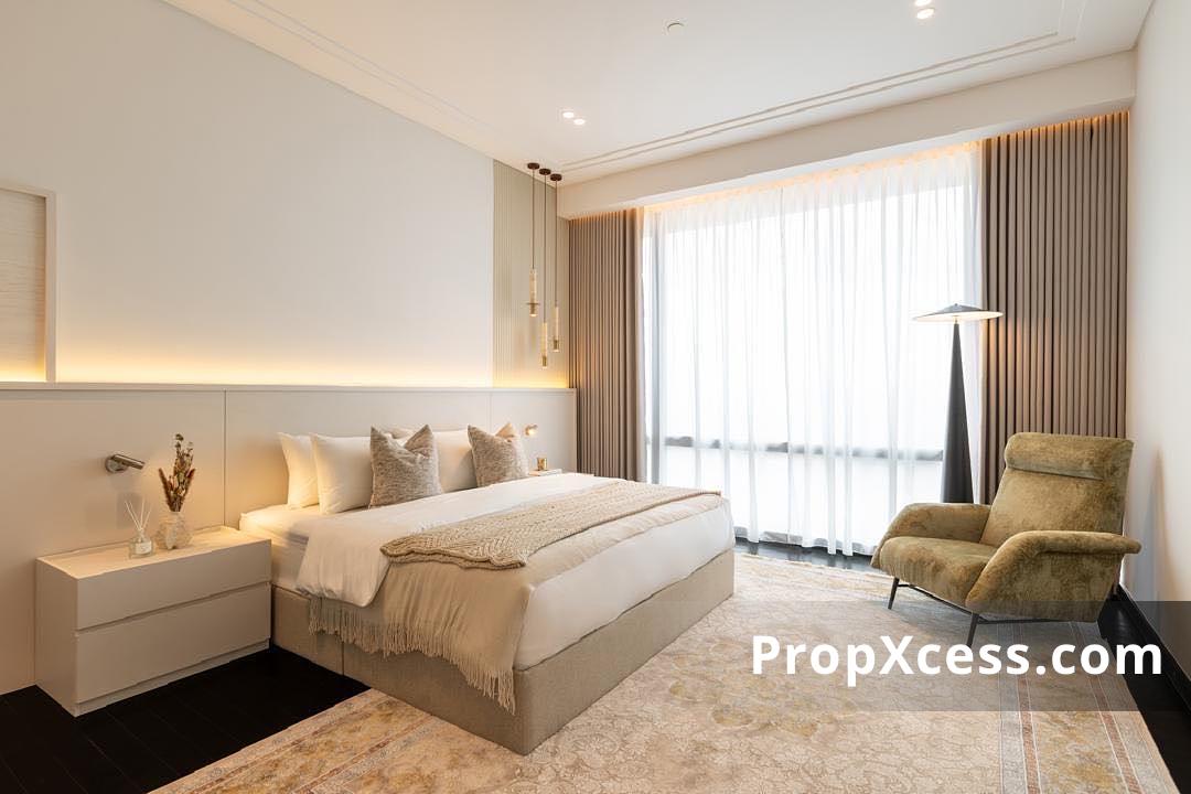 4-Bedroom Condominium for sale in Bukit Damansara, Kuala Lumpur photo 2
