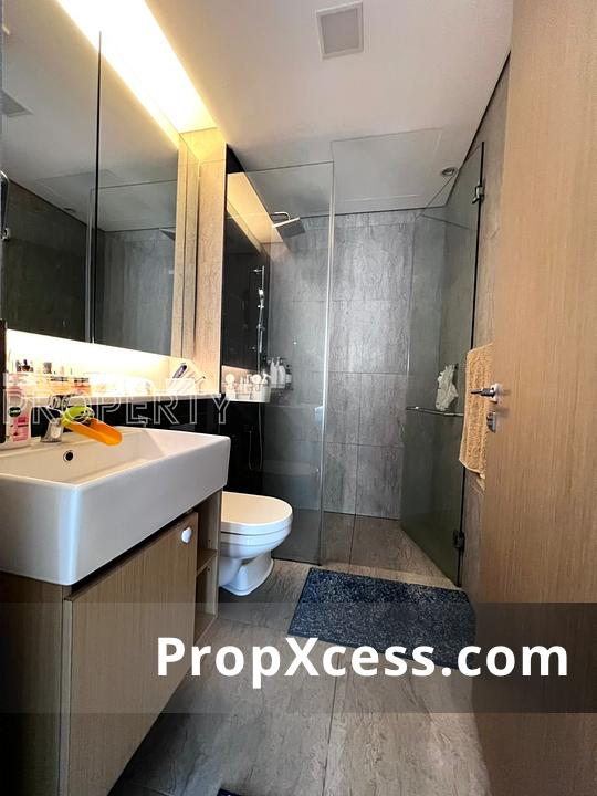 2-Bedroom Condominium for rent in Ara Damansara, Petaling Jaya, Selangor photo 6