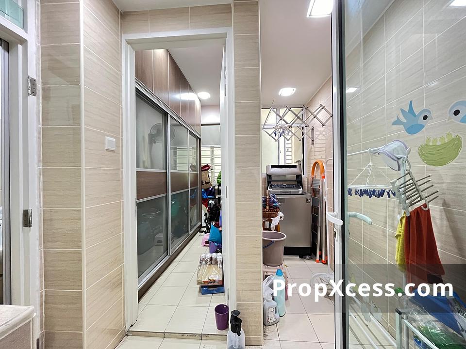 4-Bedroom Condominium for sale in Kuala Lumpur photo 2