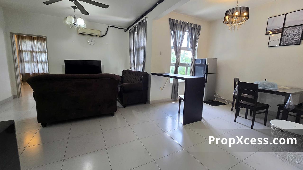 1-Bedroom Condominium for rent in Cyberjaya, Selangor photo 6