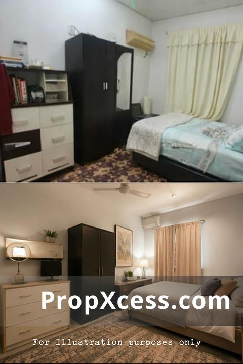 3-Bedroom Terrace / Link for sale in Kota Kinabalu, Sabah photo 3