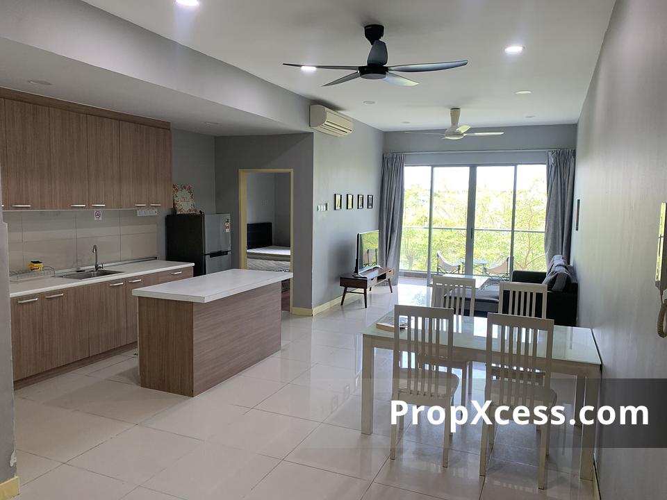 2-Bedroom Condominium for sale in Kota Kinabalu, Sabah photo 1